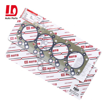 Kit de joint à culasse pour le moteur ISUZU 4JB1